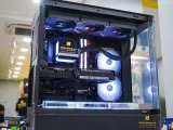 PC Gaming- AI Intel Core Ultra 7 270K Plus| RTX 5070| Gigabyte Z890M AORUS ELITE WIFI7| RAM 32GB